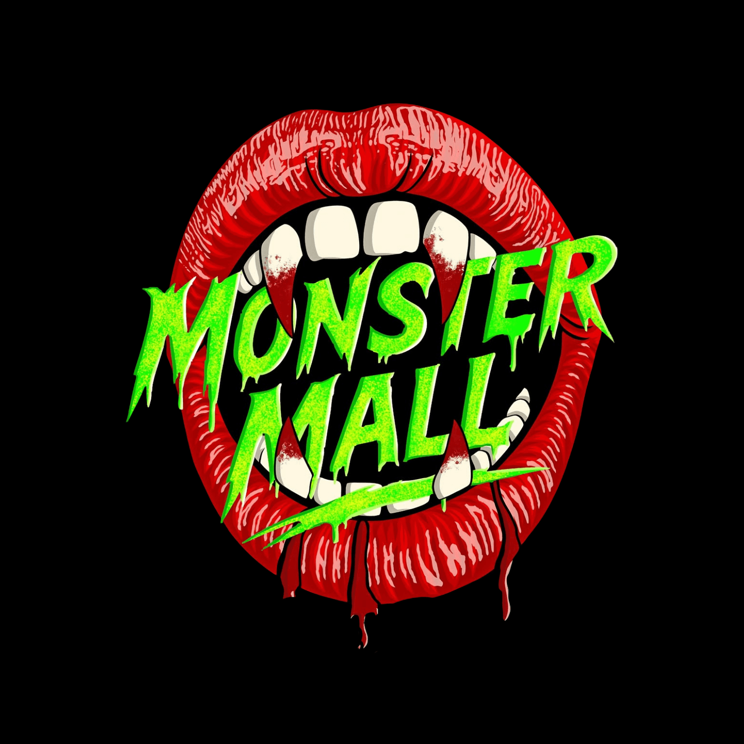 Monster Mall: Chino
