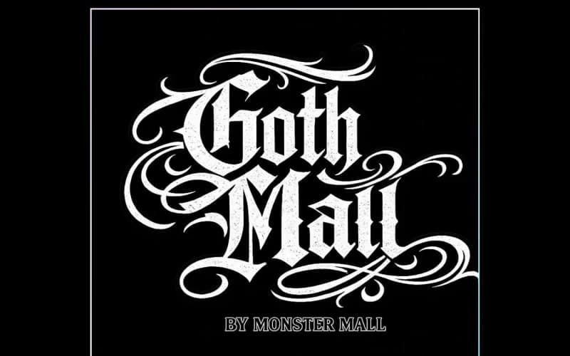 Goth Mall: Pomona