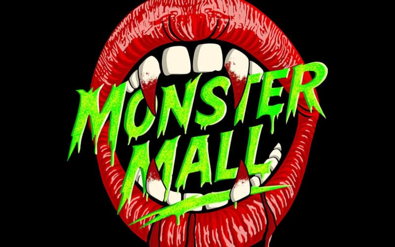 Monster Mall: Chino