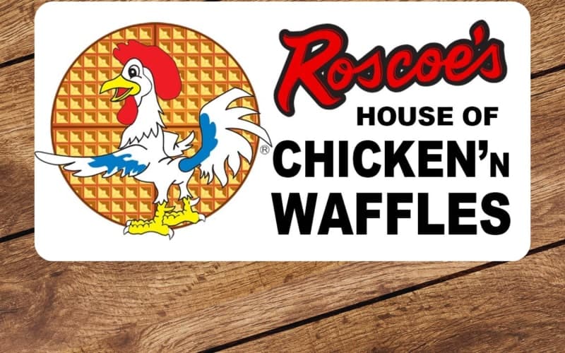 Roscoe's Long Beach