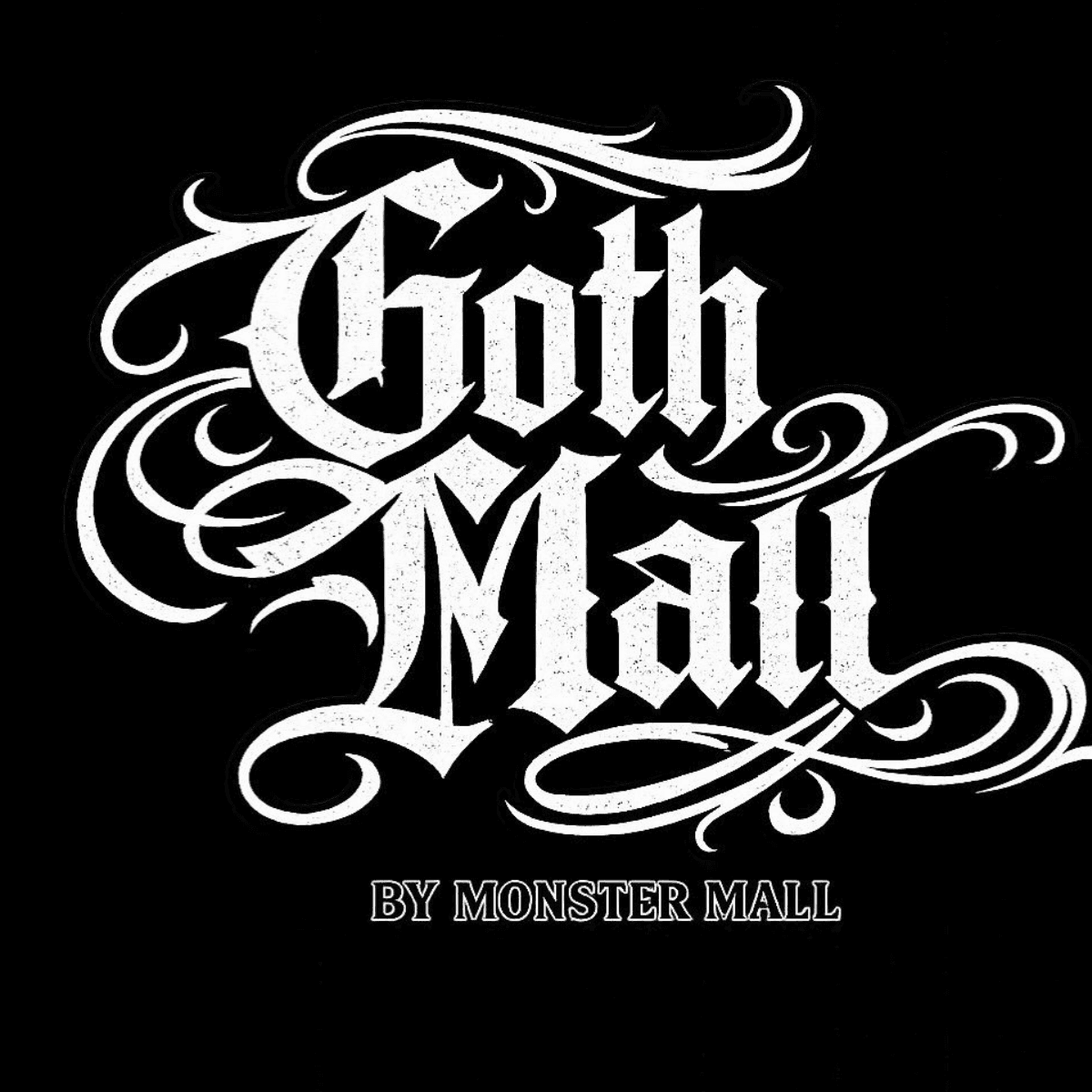 Goth Mall