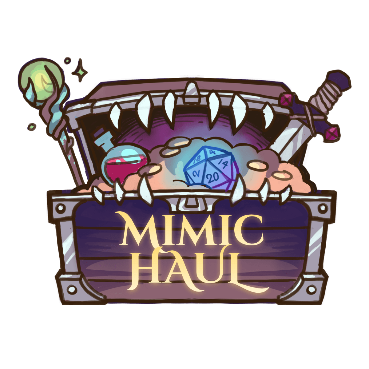 Mimic Haul