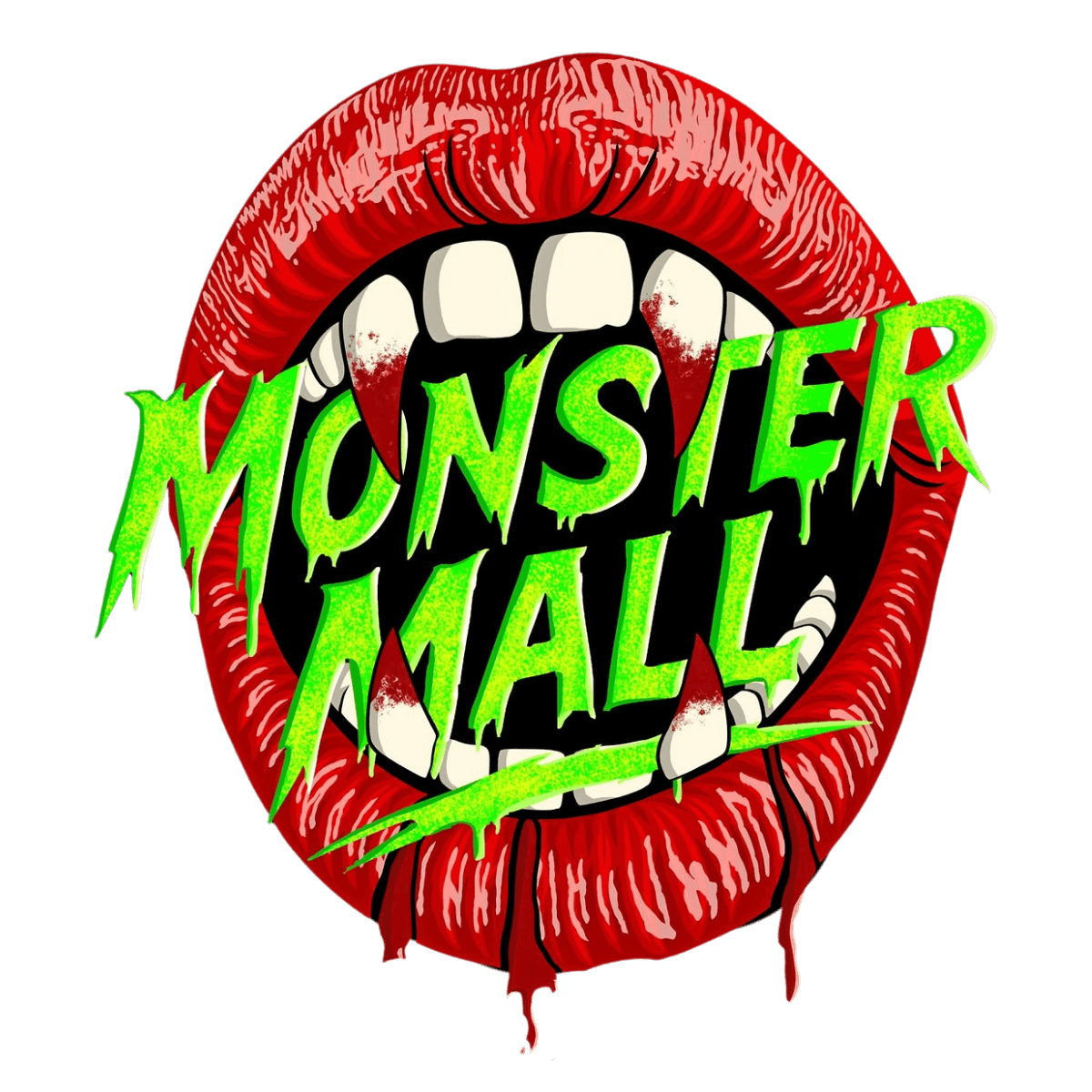 Monster Mall