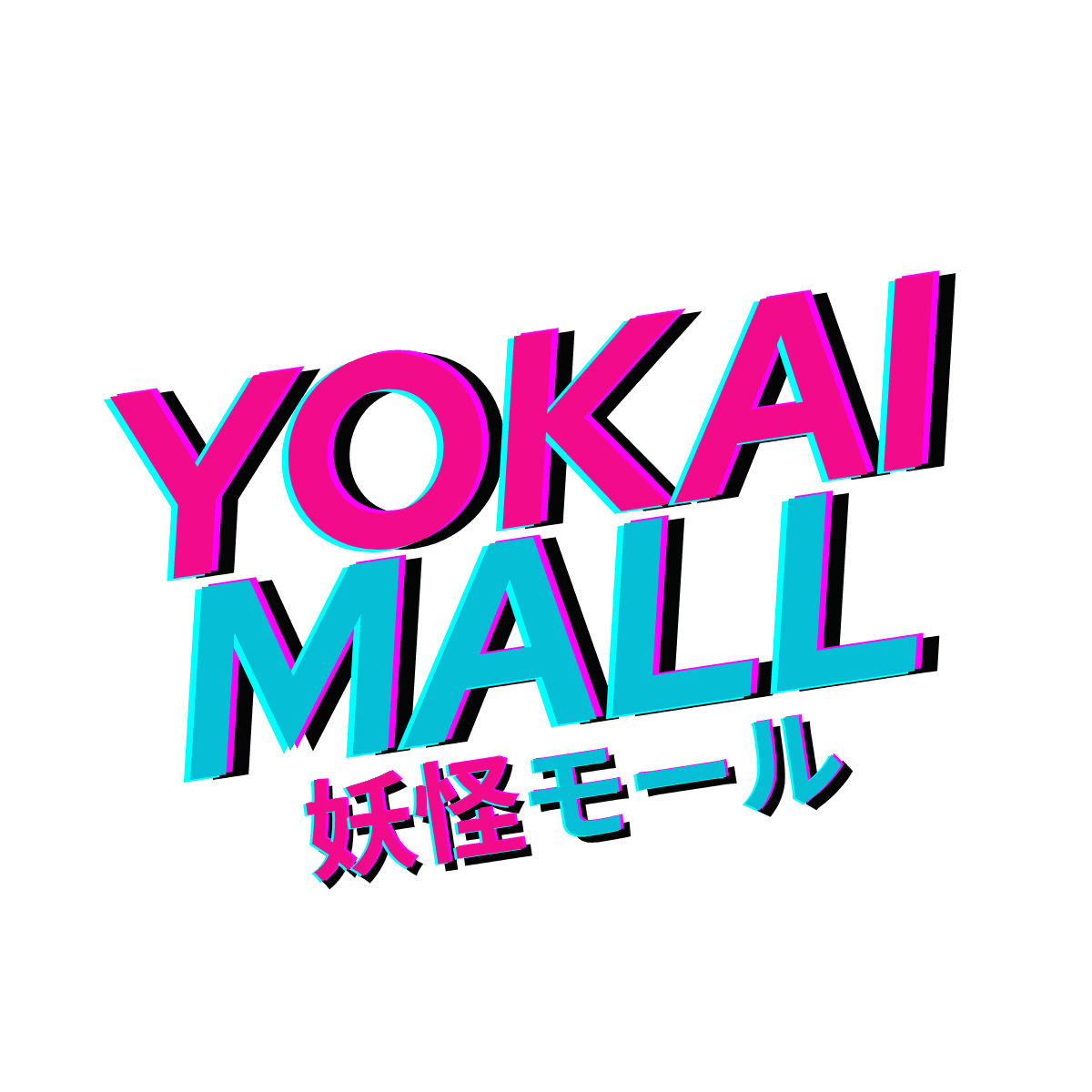 Yokai Mall