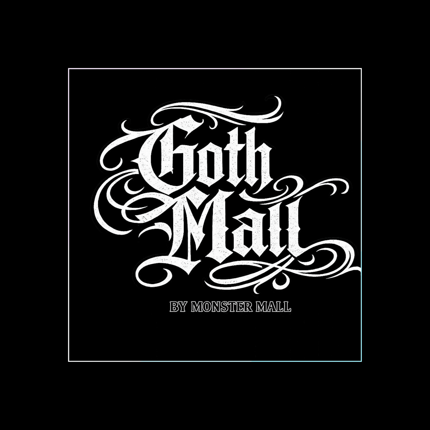 Goth Mall: Pomona